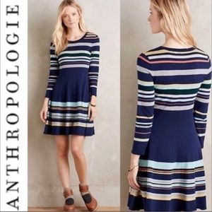 Moth, XS, sweater dress